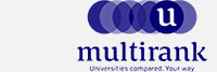 U-Multirank