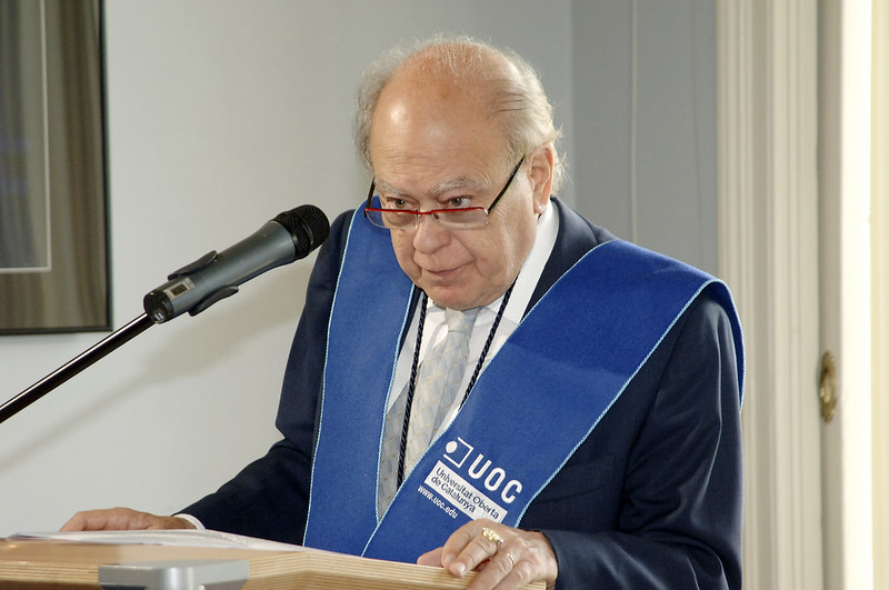 Jordi Pujol