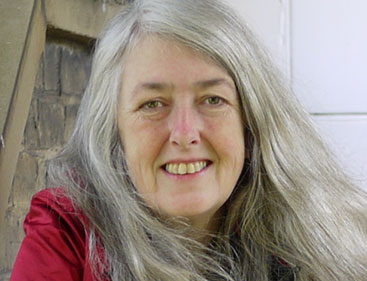 Mary Beard