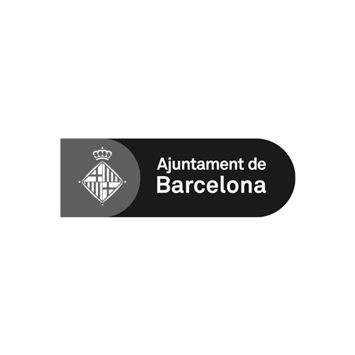 Logo Ajuntament de Barcelona