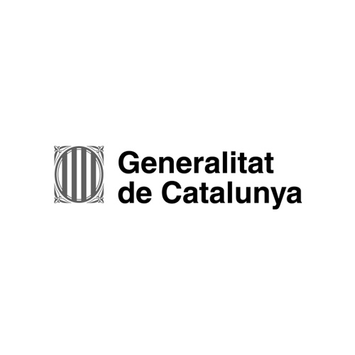 Logo Generalitat de Catalunya